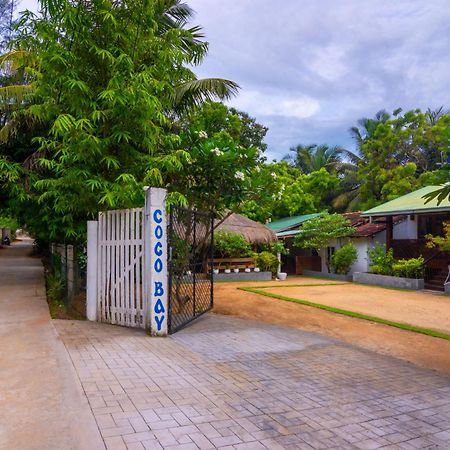 Arugambay Coco Bay Hotel Arugam Bay Exterior photo
