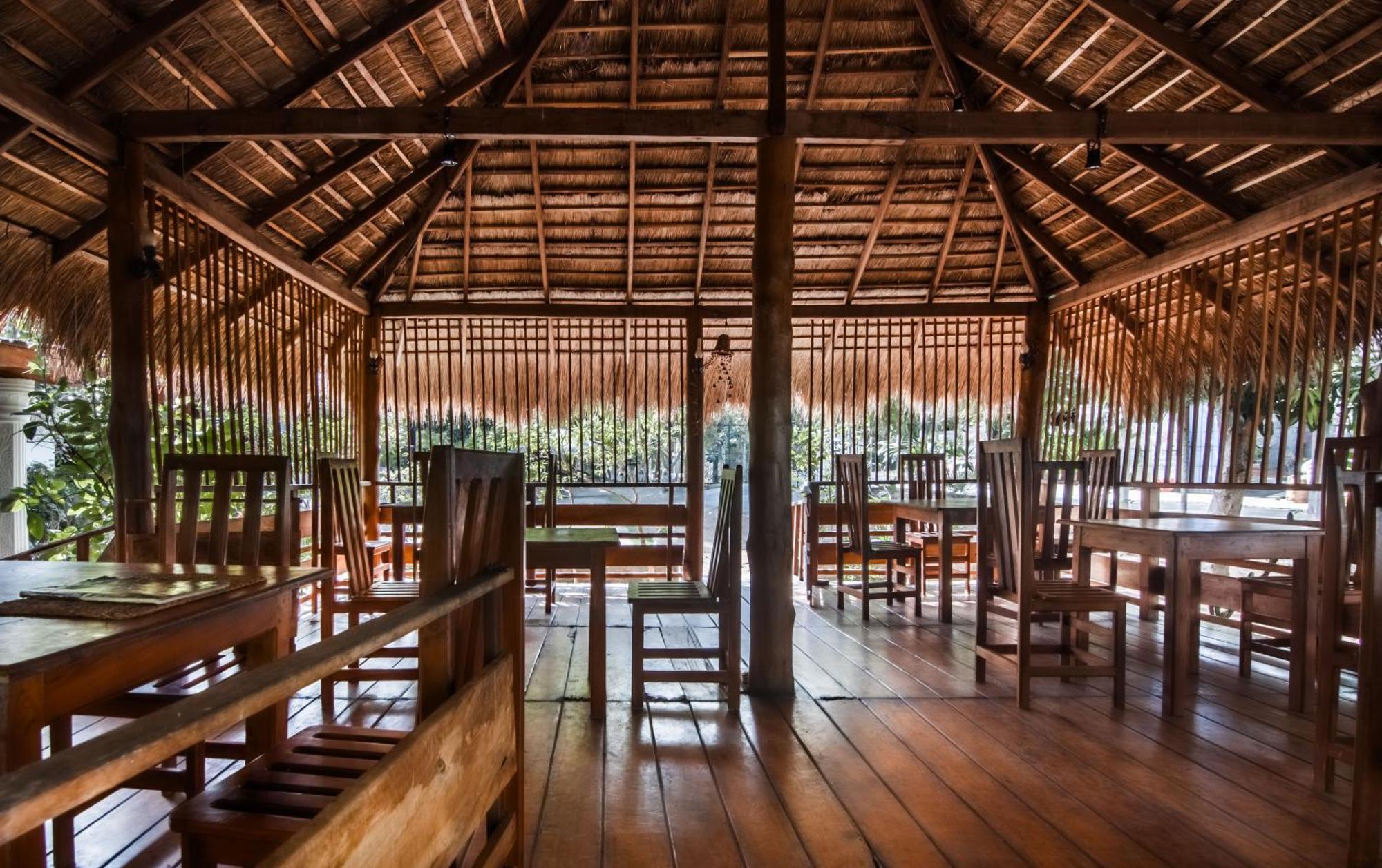 Arugambay Coco Bay Hotel Arugam Bay Exterior photo