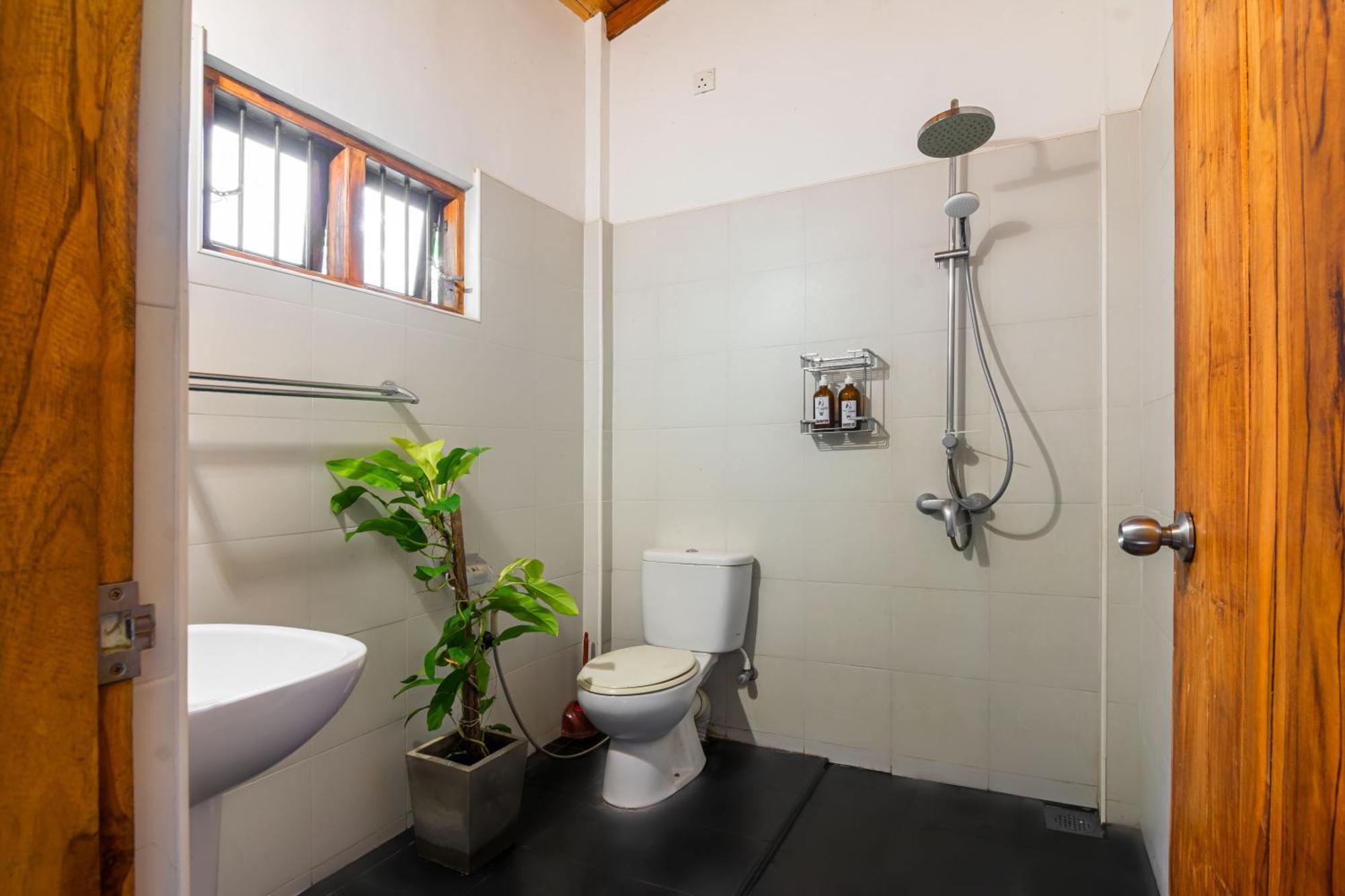Arugambay Coco Bay Hotel Arugam Bay Room photo