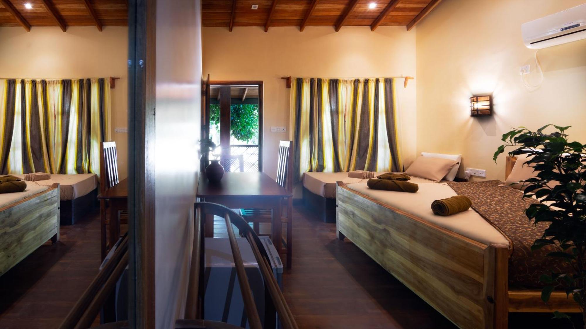 Arugambay Coco Bay Hotel Arugam Bay Room photo