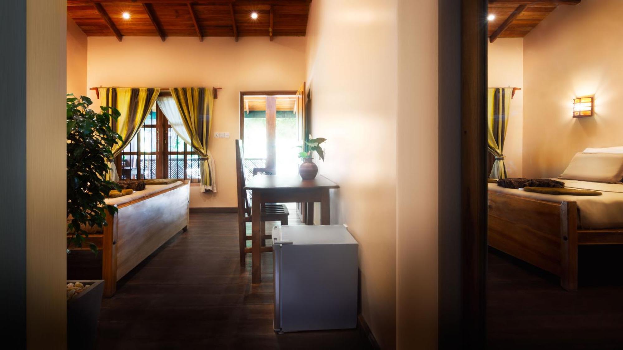 Arugambay Coco Bay Hotel Arugam Bay Room photo