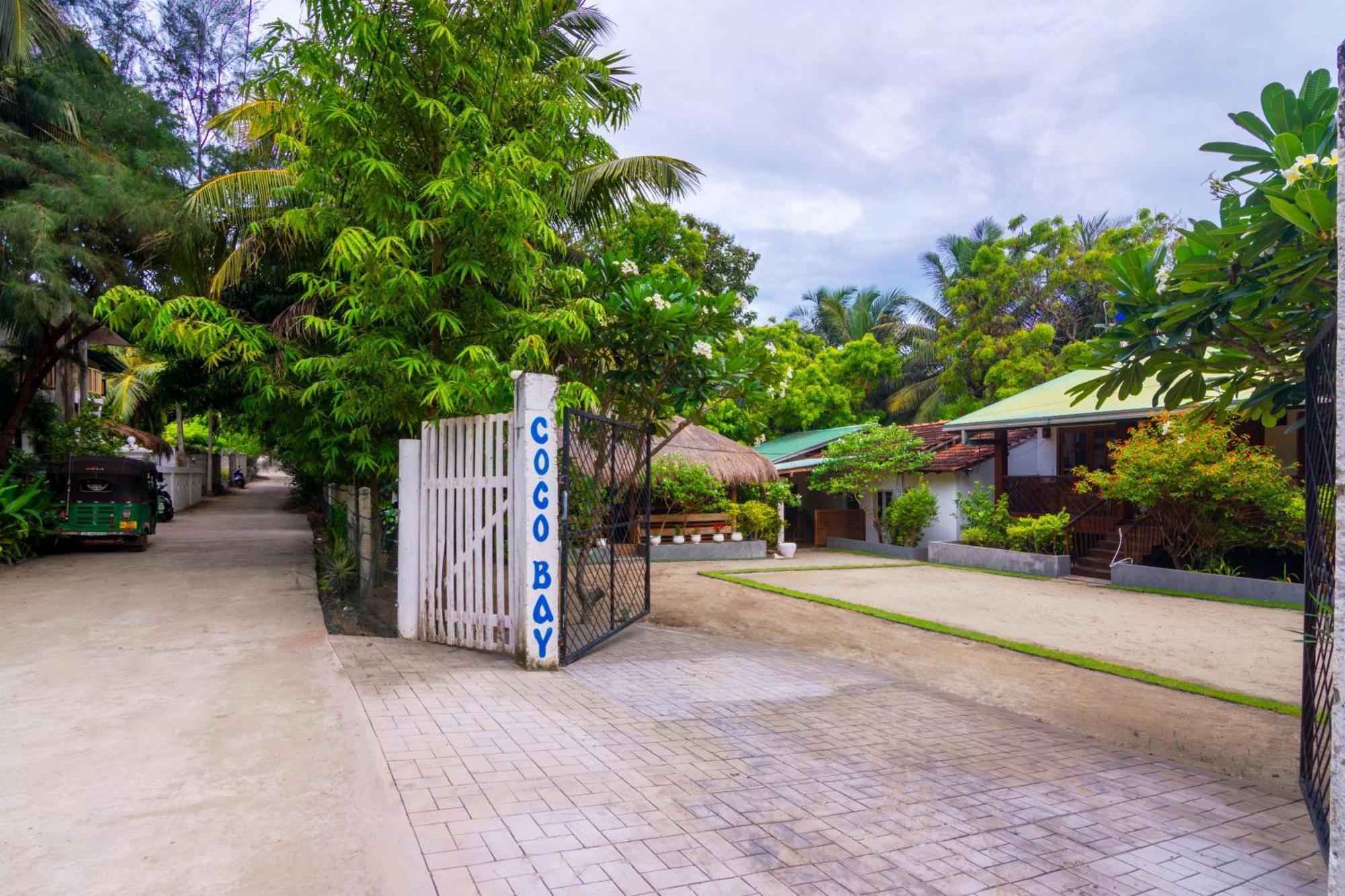 Arugambay Coco Bay Hotel Arugam Bay Room photo