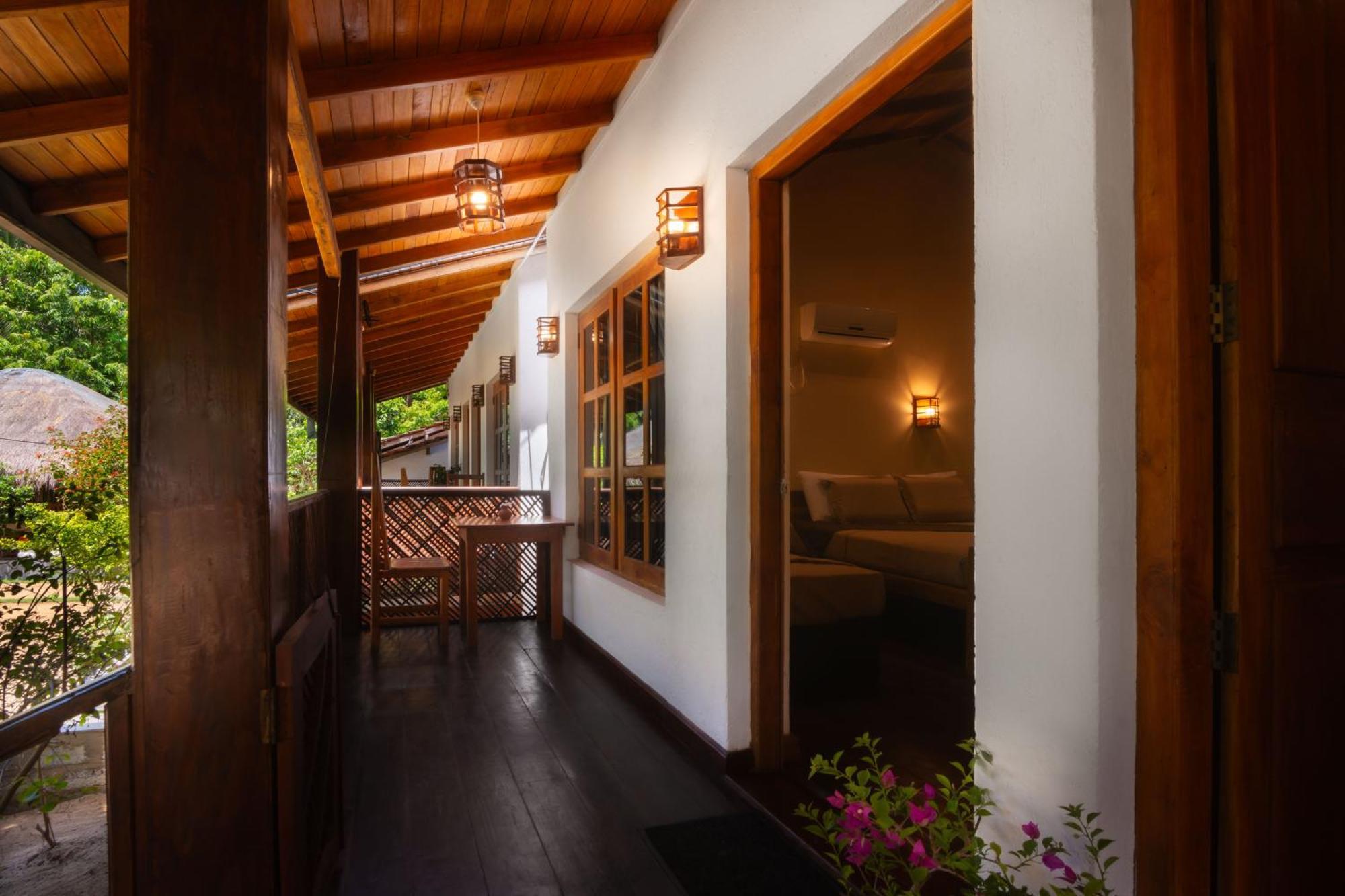 Arugambay Coco Bay Hotel Arugam Bay Room photo