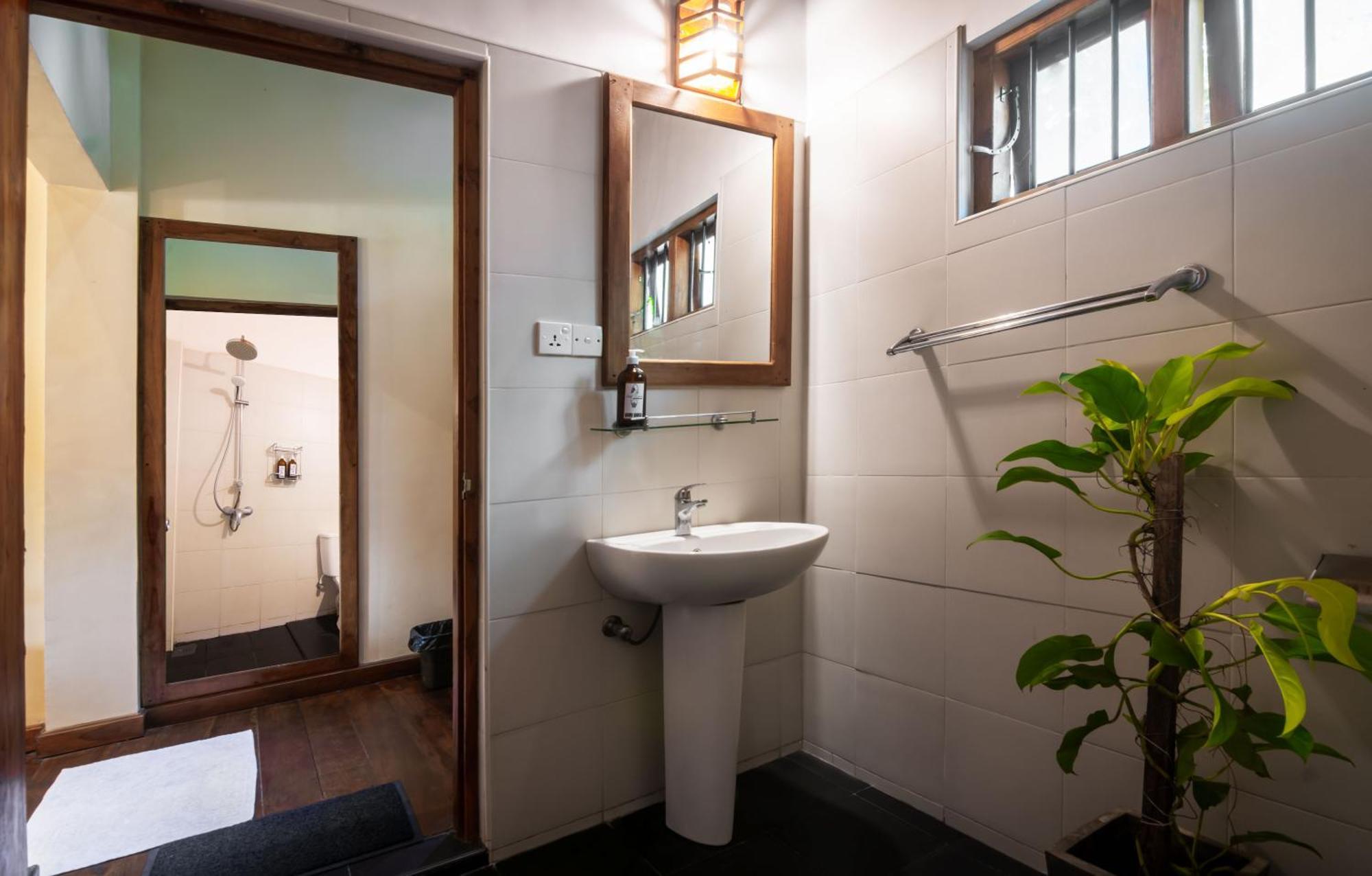 Arugambay Coco Bay Hotel Arugam Bay Room photo