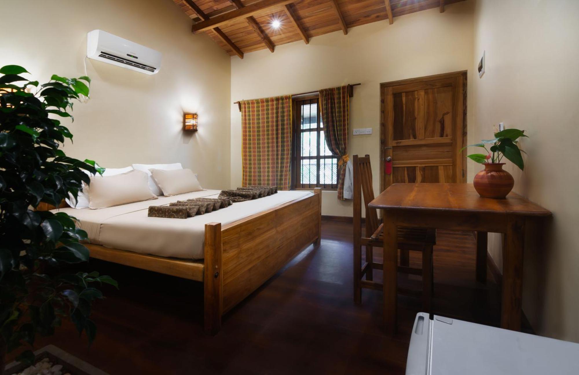 Arugambay Coco Bay Hotel Arugam Bay Room photo