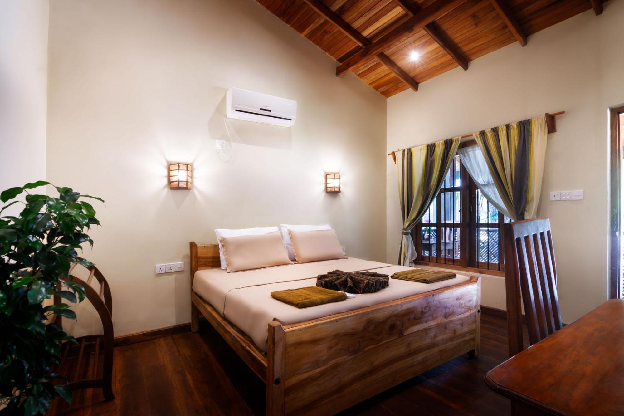 Arugambay Coco Bay Hotel Arugam Bay Room photo