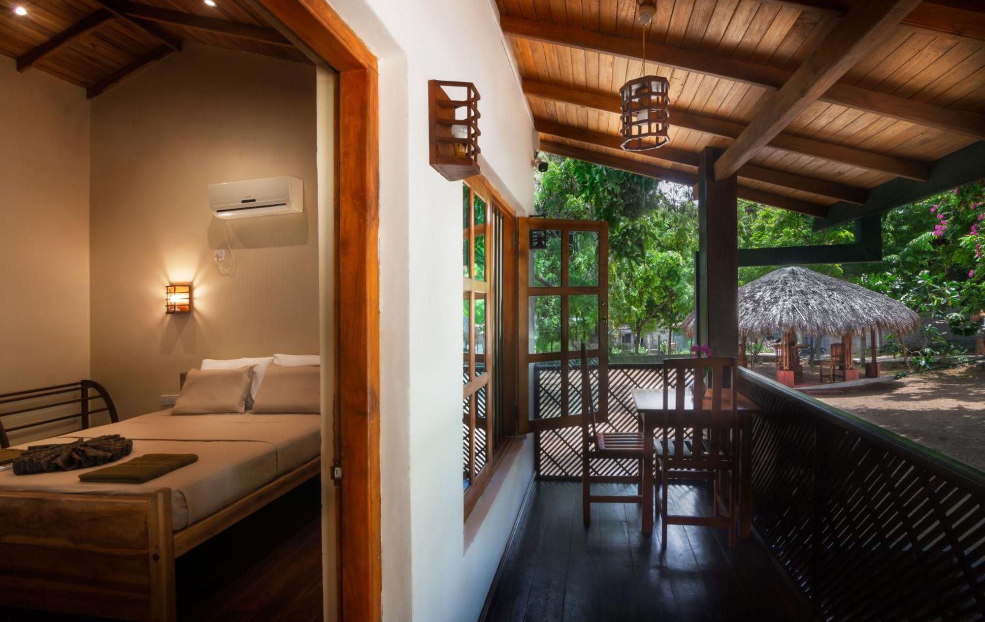 Arugambay Coco Bay Hotel Arugam Bay Room photo