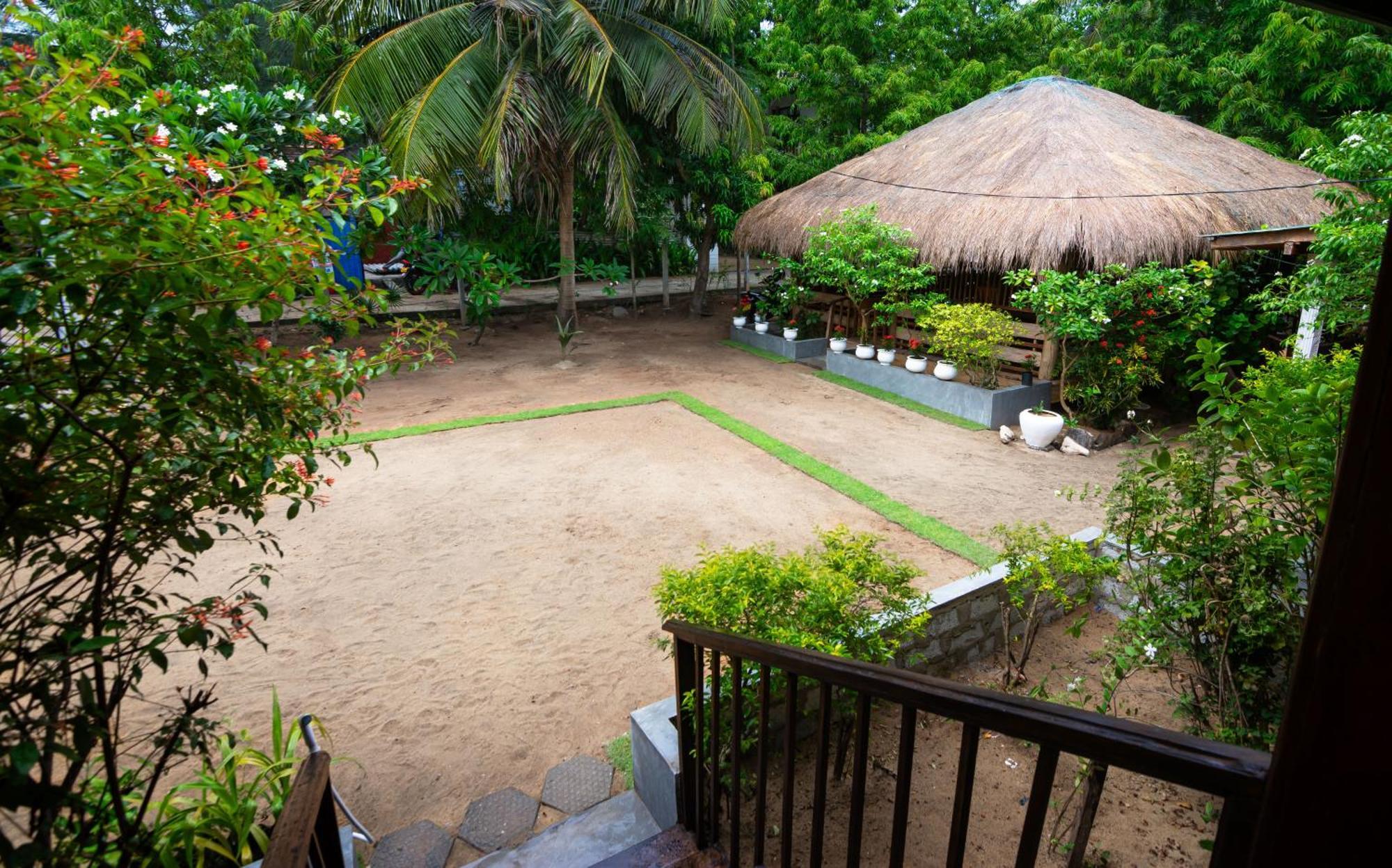 Arugambay Coco Bay Hotel Arugam Bay Room photo