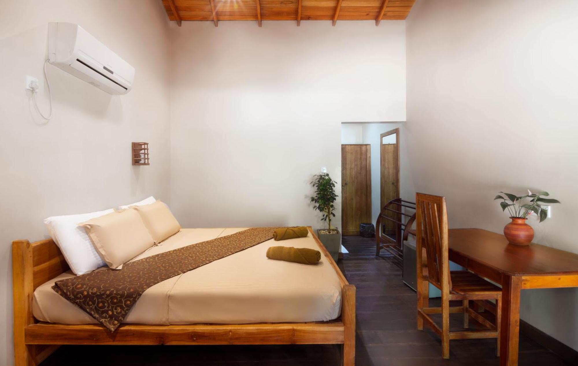 Arugambay Coco Bay Hotel Arugam Bay Room photo