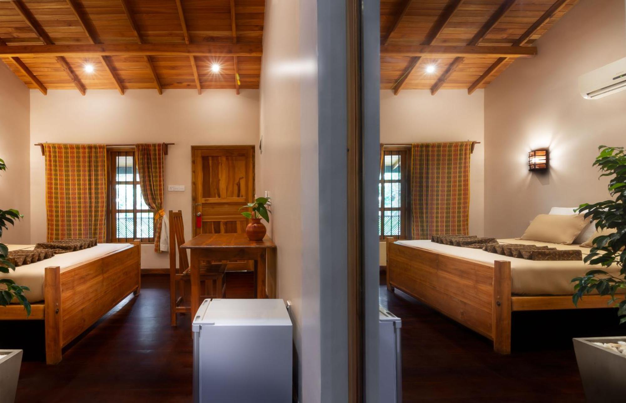 Arugambay Coco Bay Hotel Arugam Bay Room photo
